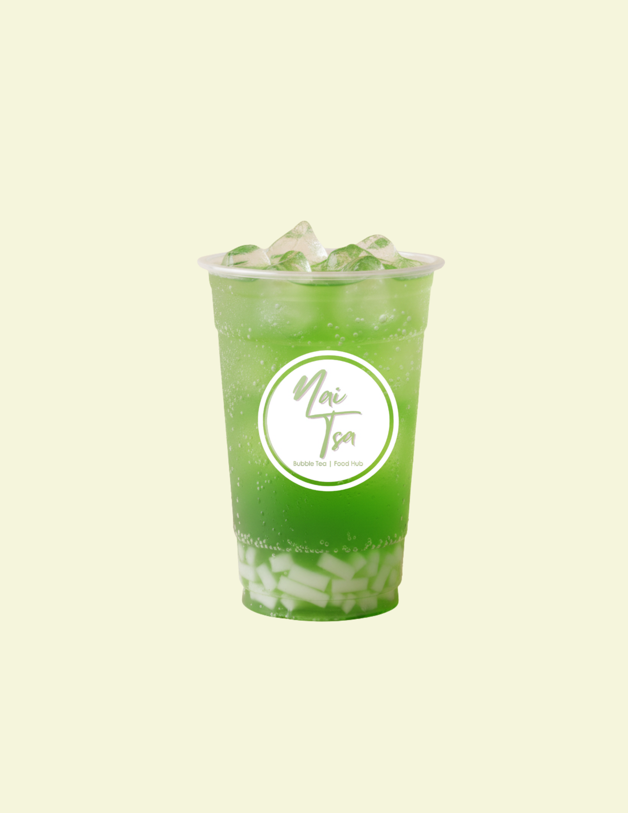 Kiwi Soda